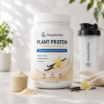 AqueluMax Plant Protein Vanilla